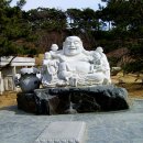 천년고찰 &lt;덕숭산수덕사&gt;와 &lt;추사기념관&gt;