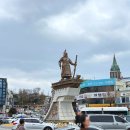 거북선 | 여수 이순신광장 전라좌수영 거북선 관람 후기 여수 필수 관광지