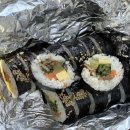 김밥시그널 이미지
