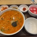 가산신짬뽕