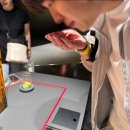 이루텍스 | 일본 오사카여행 2일차 (아사히맥주공장, 한큐백화점, 먹부림)