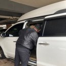 웅이아부지 | [제주중고차 매입] 제주 거주 중국인 고객님도 믿고 맡긴 "카니발 하이리무진 완벽 매입 후기"