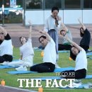 달빛 요가(야간) 이미지