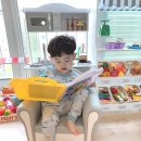 유니랭스 | 핑크퐁 상어가족펜 내돈주고산 후기