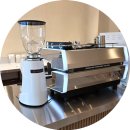 5442 | 씨메 03 네오 2GR 설치사례 - 뚜뚜커피 커피머신 세팅 후기