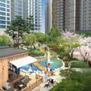 비발디 향기나무 이미지