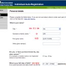 [출국후정보]Tax File Number-TFN 받기 이미지