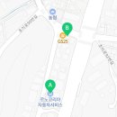 르노코리아 서비스코너 하남초이점 이미지