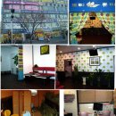 스포츠마사지&발관리 이미지