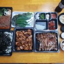 왔다이족발
