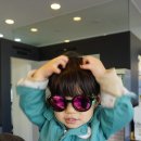 루카루카조례점 | 순천선글라스! 순천 루카루카에서 레이밴 선글라스 맞췄어요