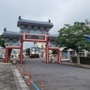 서복전시관 브런치