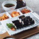 옛날원조충무김밥 네이버블로그