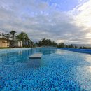 비토 노을숲 글램핑 이미지