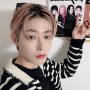 에스파 선배님들과 함께… 이미지