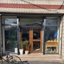 미인(Me in)모텔 | [카페] 파인드 미 인 아지트_제주 삼도동에 위치한 조용한 아지트가 되어줄 공간