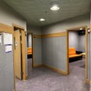 대천콘도 노래연습장 이미지