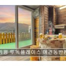 투독플레이스 | 가평 애견동반 펜션 추천 가평 투독플레이스 애견동반펜션 친절함과 청결함이 돋보이는 곳