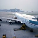 정태관 | 캐세이패시픽, 인천-홍콩-케언즈 탑승 후기