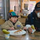 하나개해수욕장 -해변 앞 | 인천무의도 하나개 해수욕장 가족 나들이 코스 주차·피크닉 준비물 정리