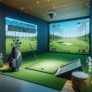 정대우 골프아카데미 이미지