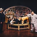 인형극 <내 친구 송아지> 이미지