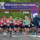 이순신백의종군길마라톤 이미지