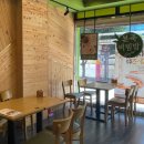 본죽&비빔밥 Cafe 순천신대점