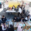 문화공원작은도서관 이미지