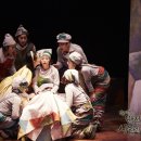 뮤지컬 백설공주를 사랑한 난장이 이미지