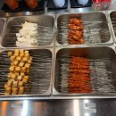 장훠궈 양꼬치 | (성신여대 맛집)양꼬치 훠궈 무한리필 와라와라양꼬치 데이트 후기