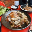 더맛있는족발보쌈교대점 | 교대역회식 더맛있는족발보쌈 교대점 야장 솔직 후기