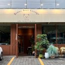 석촌호수 서호(카페 앞) 이미지
