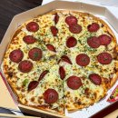 피자모자이크 이미지