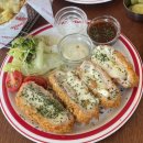 스마일판다 | 해피치즈스마일 연남점 후기 판다가 있는 홍대 마라로제떡볶이 맛집