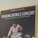 서울예술치유허브 | 서울싱잉볼 원데이 클래스 체험 후기 '사라스와띠 치유문화센터'