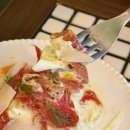 용산-375 | 용산 해방촌 맛집 와인바 ‘빌라드블루 해방촌’ 녹사평 이탈리아 남부를 다녀오다