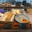 팽성대교길 | 평택/팽성 미군부대 근처 감성 베이커리 292루 베이커리 방문후기