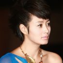 김혜수헤어