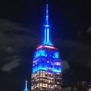 엠파이어스테이트2 | (미동부여행) 뉴욕호텔추천/ 엠파이어스테이트 뷰 &#39;하얏트 플레이스 뉴욕 첼시&#39; / 무료조식제공 메뉴 후기