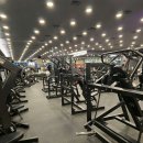 시그니쳐 GYM 이미지