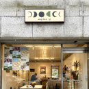 여섯개의 집들 | 강릉 신상 카페 추천 20년 티 소믈리에의 여섯개의 달 내돈내산 후기