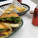 러프버거 이미지