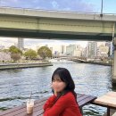 구구컴퍼니 | 일본 오사카 리버뷰 카페 추천 브루클린 로스팅 컴퍼니 기타하마