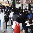 고속버스터미널 8-1 뒤 이미지