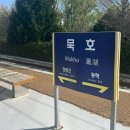 하평13-11 농로 | 묵호] 1박2일 묵호 여행 ( 오뚜기칼국수, 카라멜스테이션, 하평해변, 무코야선물가게, 도째비골, 카페 닻)