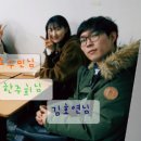 # [11:25 Free Talking] 춘삼월 꽃피는 계절, 꽃내음처럼 영어하는 흥부자 Angelo's enthusiastic group study # 이미지
