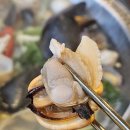 [영종도맛집] 바다곳간 : 샐러드바 있는 조개전골샤브샤브 인천맛집 후기