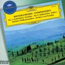 Symphony No.3 in A minor, Op.56,&#39;Scottish&#39; (Mendelssohn) 이미지