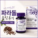 파라다이스 | 파라다이스그레인 파라돌 솔직후기 체온 다이어트 관심 있다면